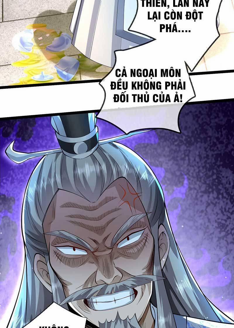 Tiên Tử Tha Mạng 2 trang 4