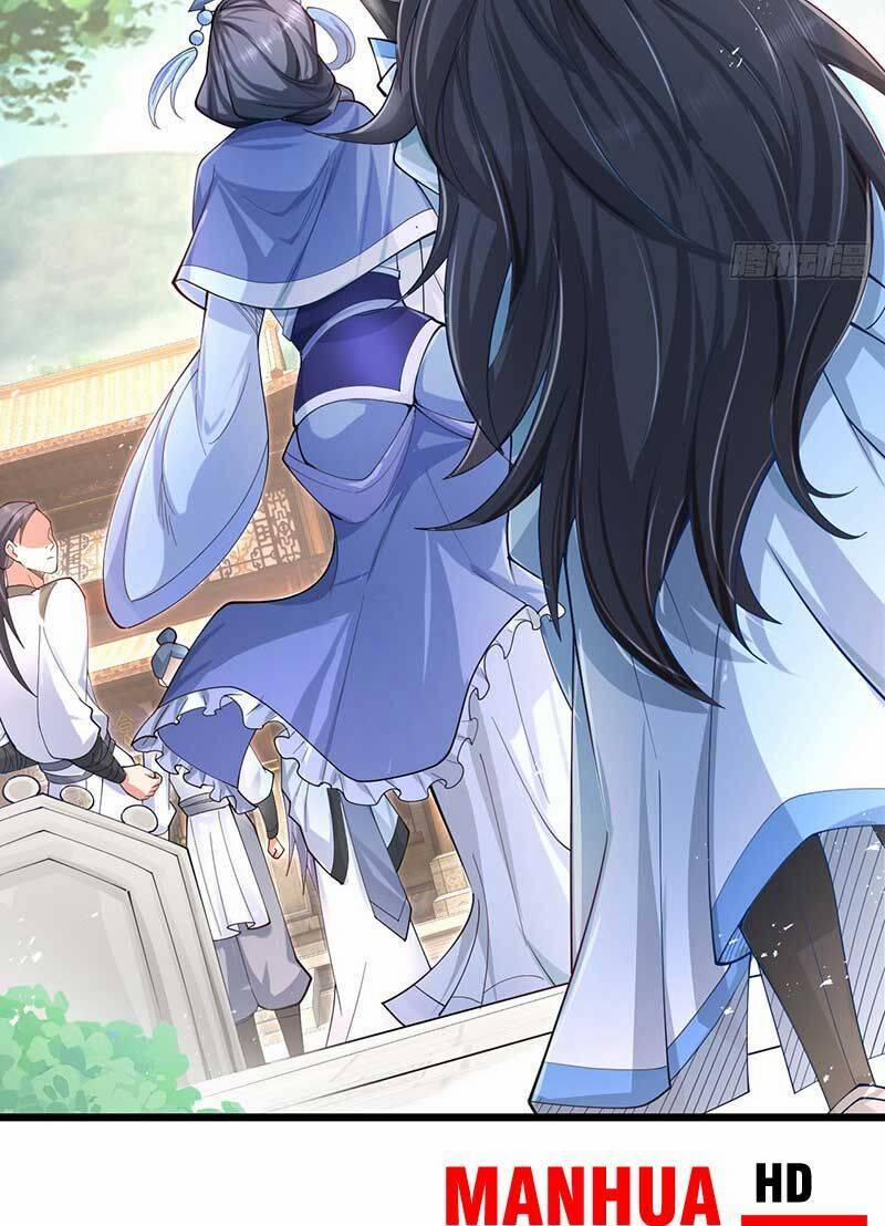 Tiên Tử Tha Mạng 2 trang 45