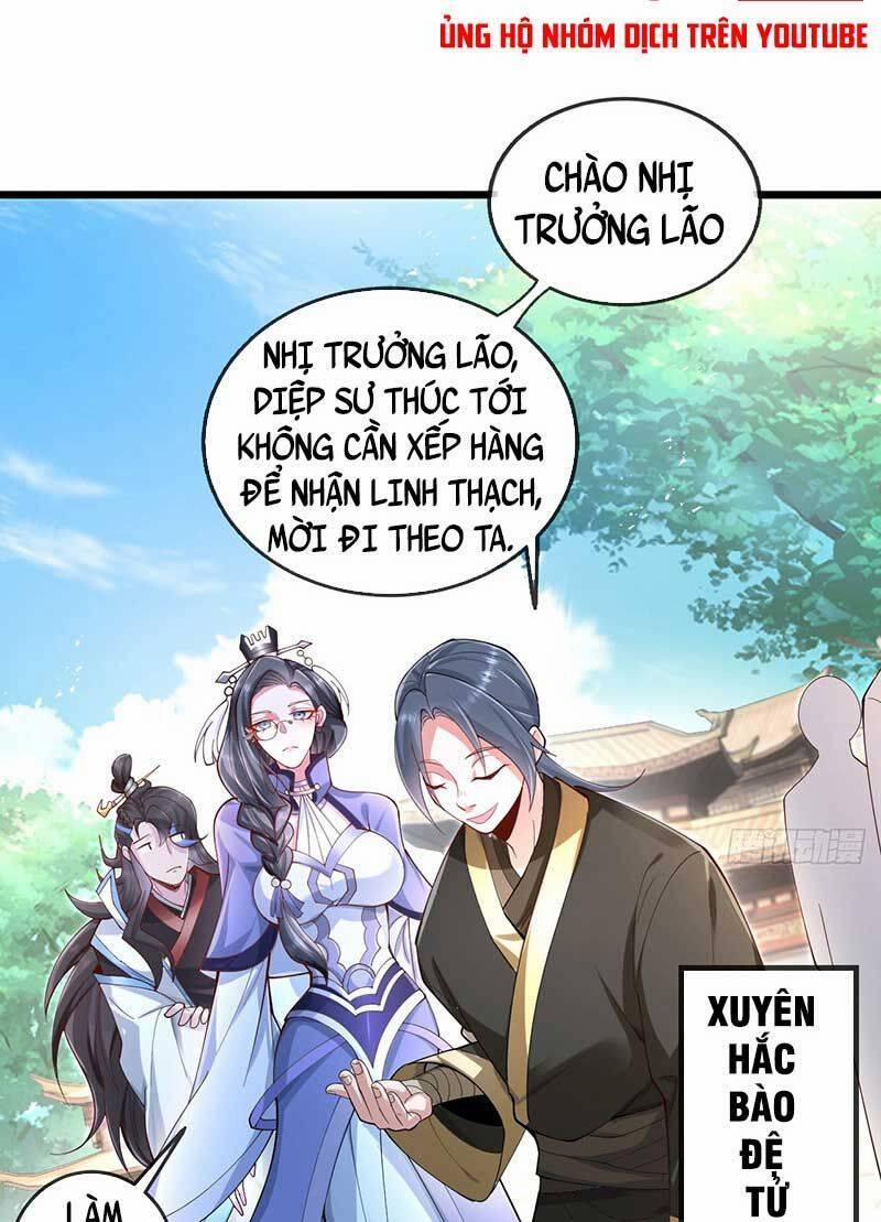 Tiên Tử Tha Mạng 2 trang 46