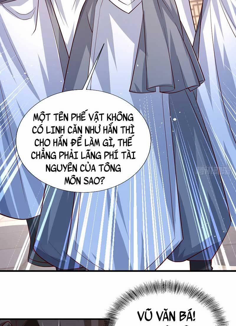 Tiên Tử Tha Mạng 2 trang 49