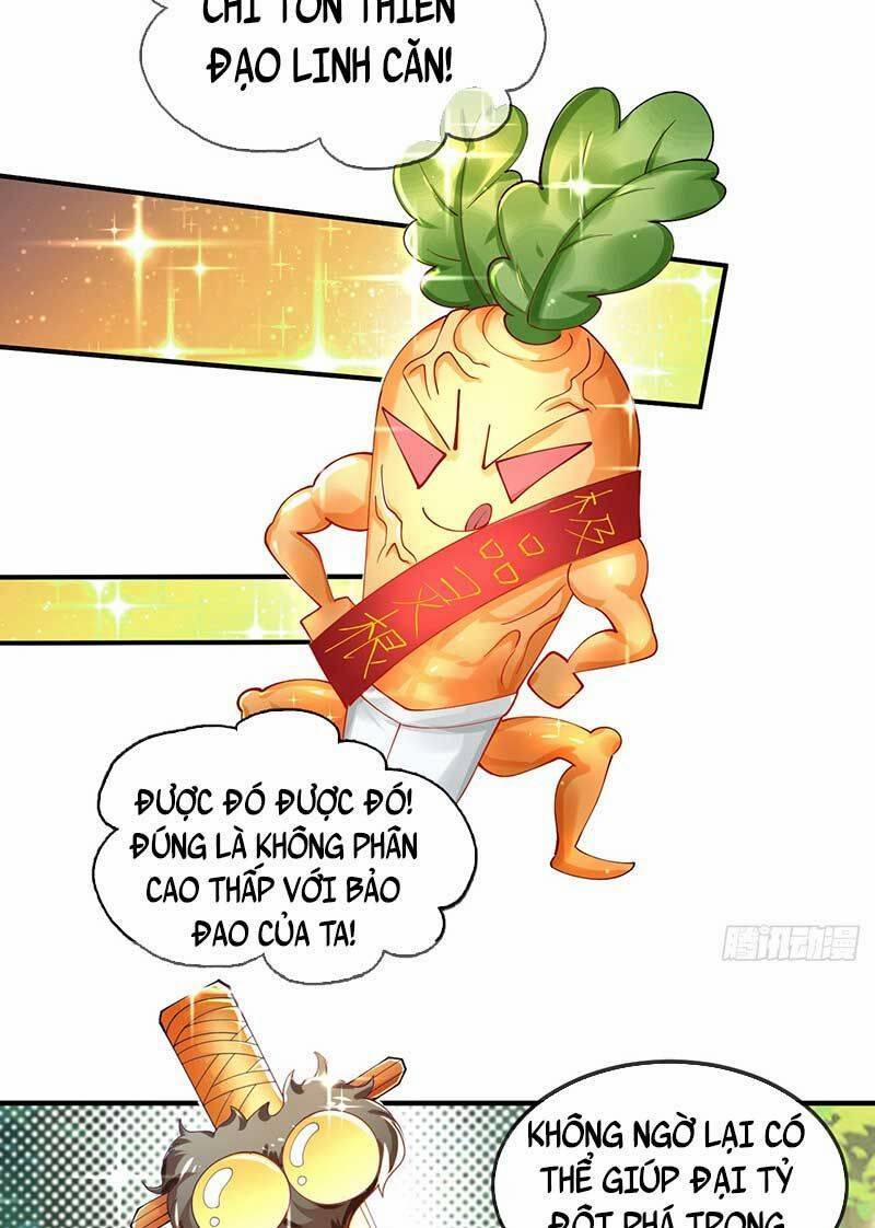 Tiên Tử Tha Mạng 2 trang 6