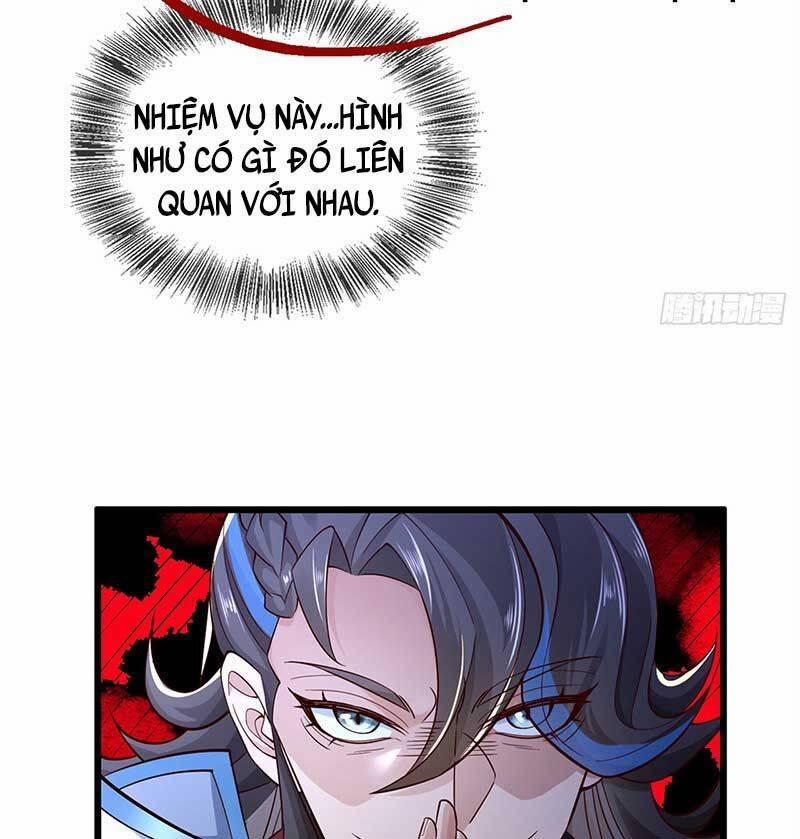 Tiên Tử Tha Mạng 2 trang 62