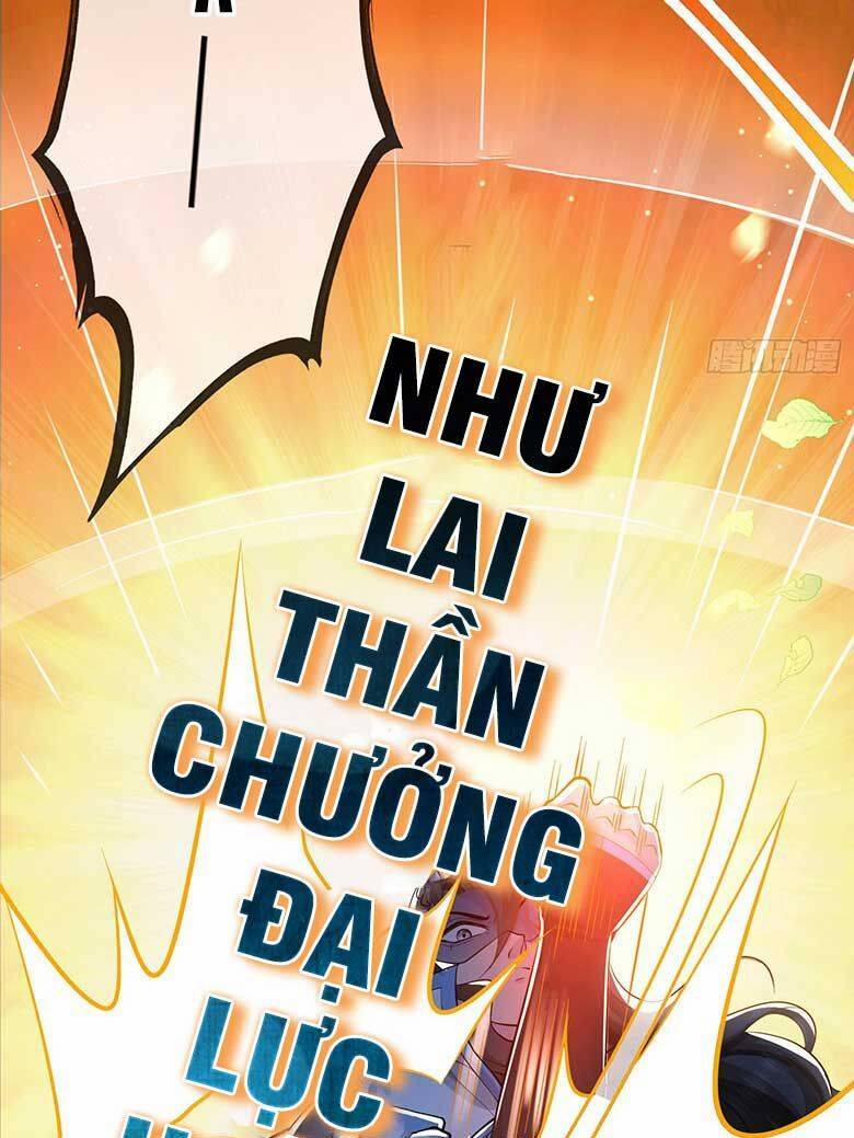 Tiên Tử Tha Mạng 3 trang 31