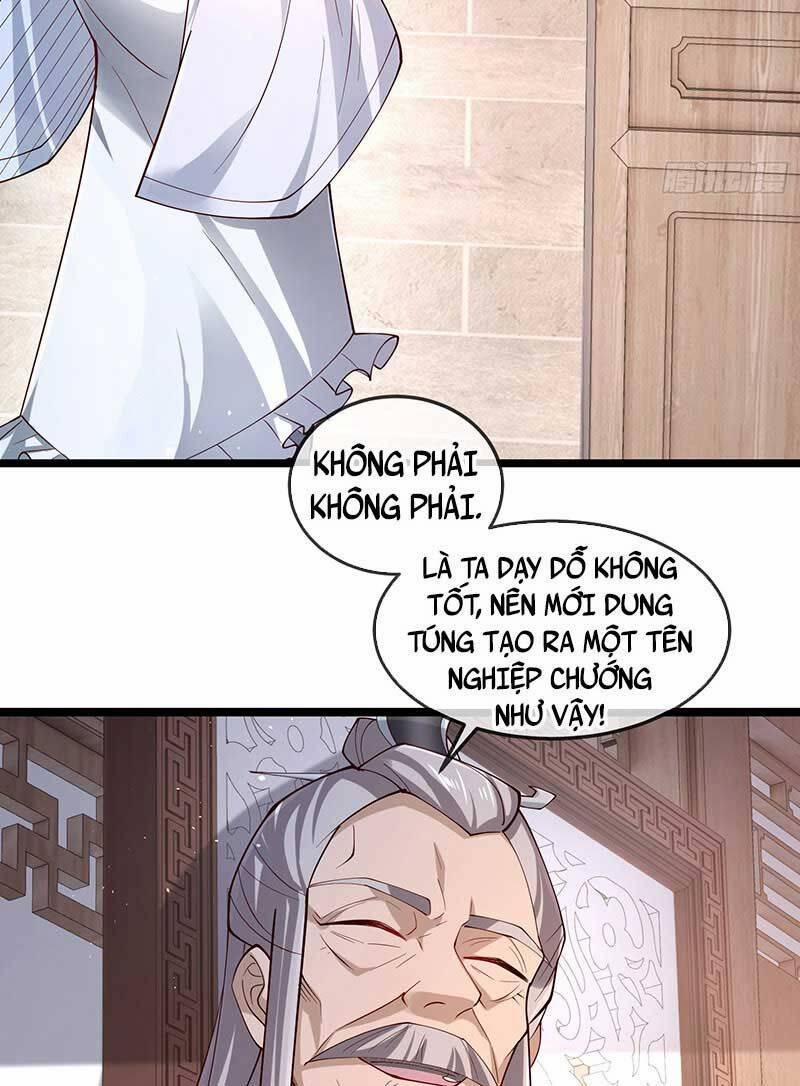 Tiên Tử Tha Mạng 4 trang 19