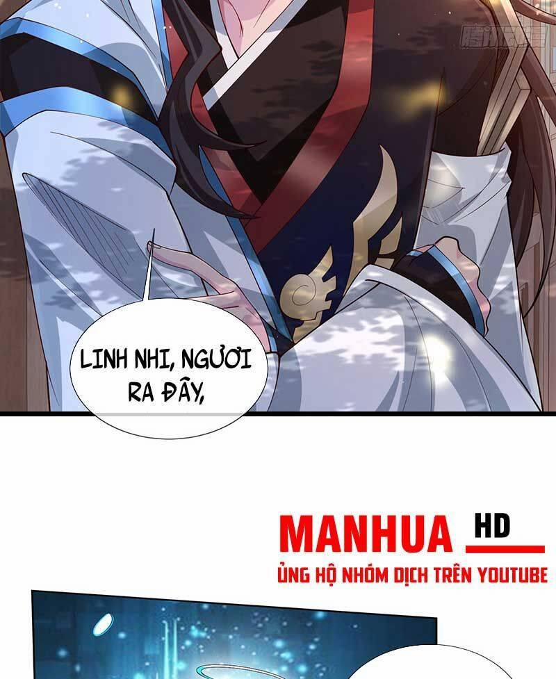 Tiên Tử Tha Mạng 4 trang 29