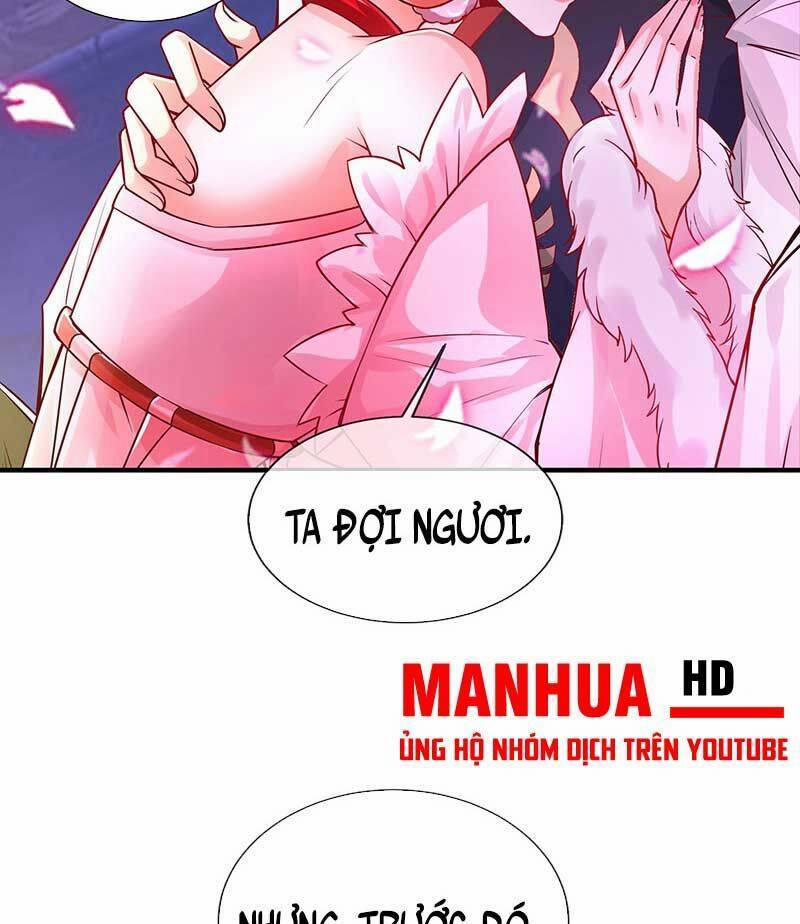 Tiên Tử Tha Mạng 4 trang 61