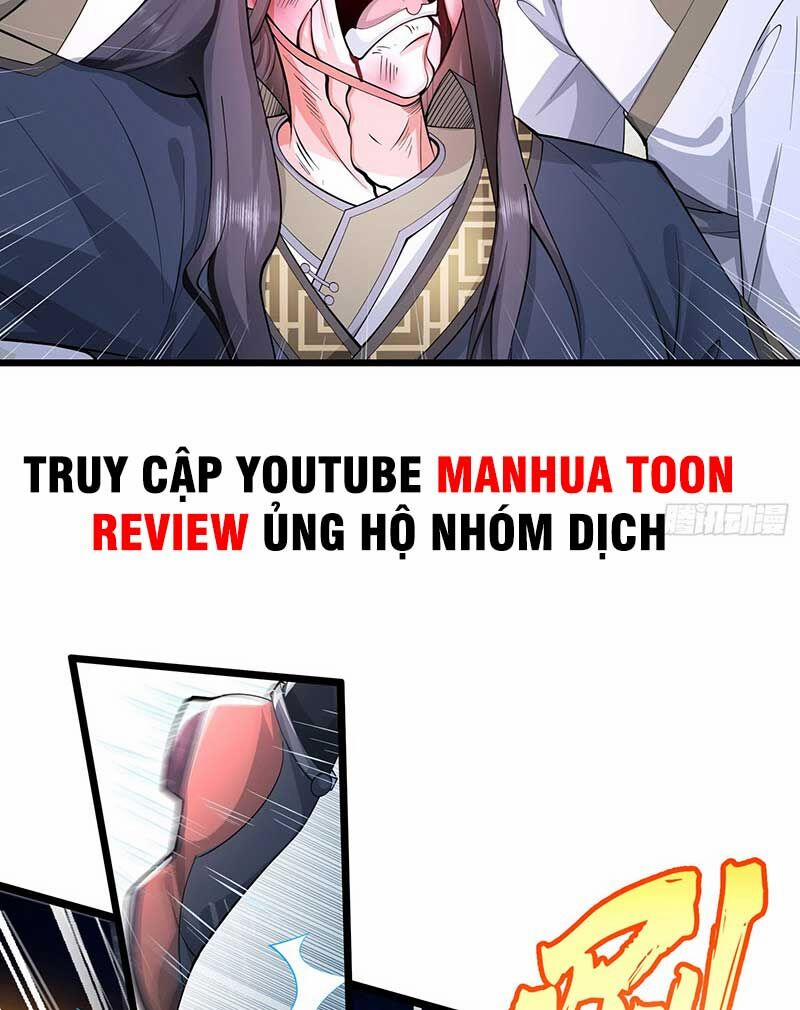 Tiên Tử Tha Mạng 6 trang 17