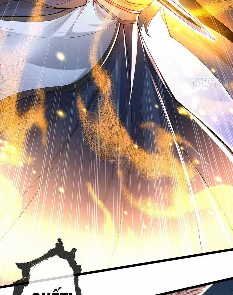 Tiên Tử Tha Mạng 6 trang 23