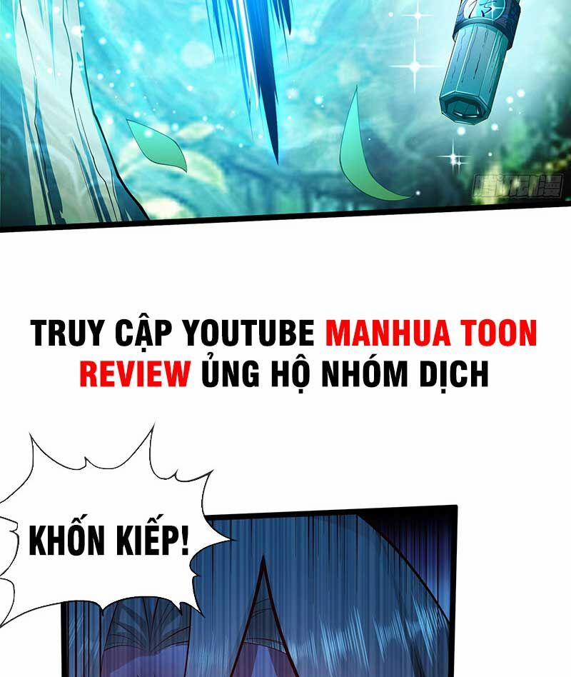 Tiên Tử Tha Mạng 6 trang 34