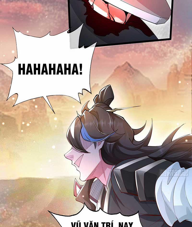Tiên Tử Tha Mạng 6 trang 41