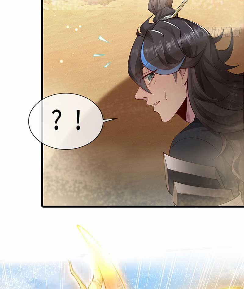 Tiên Tử Tha Mạng 6 trang 43