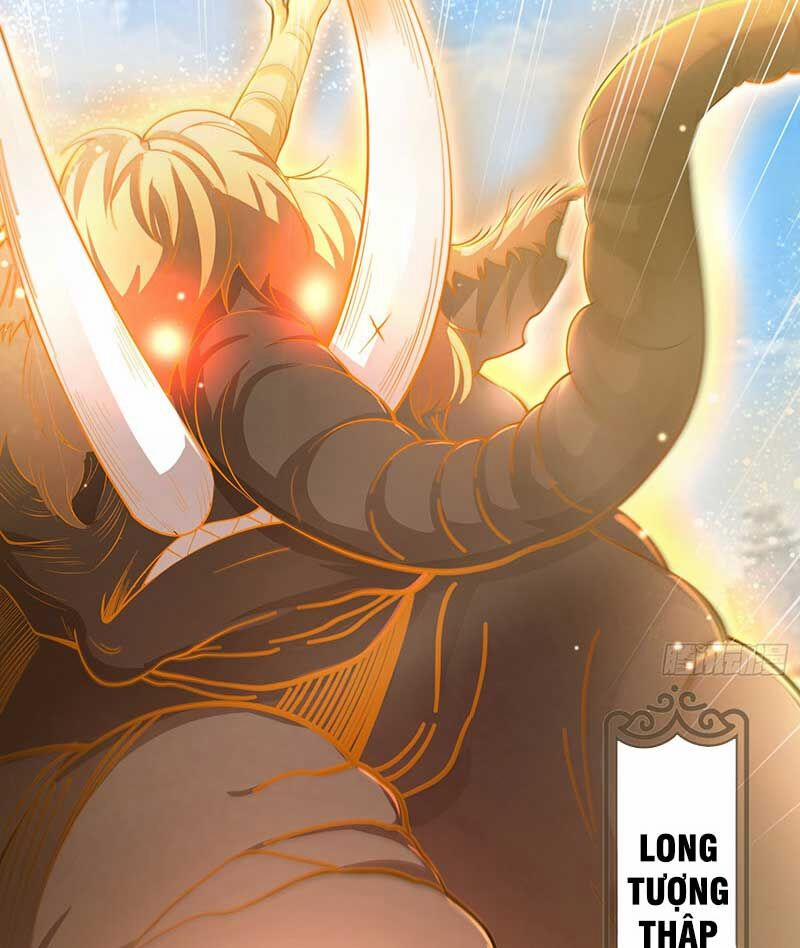Tiên Tử Tha Mạng 6 trang 44