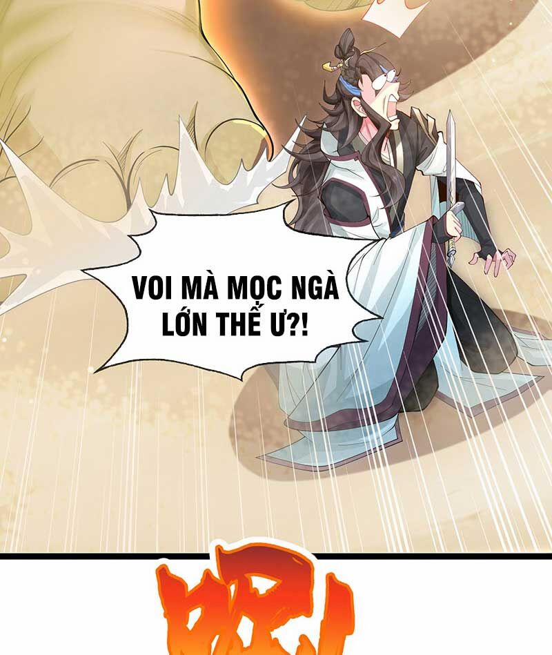 Tiên Tử Tha Mạng 6 trang 46