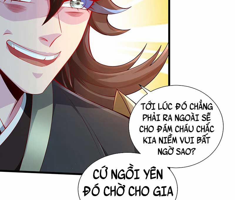 Tiên Tử Tha Mạng 6 trang 59