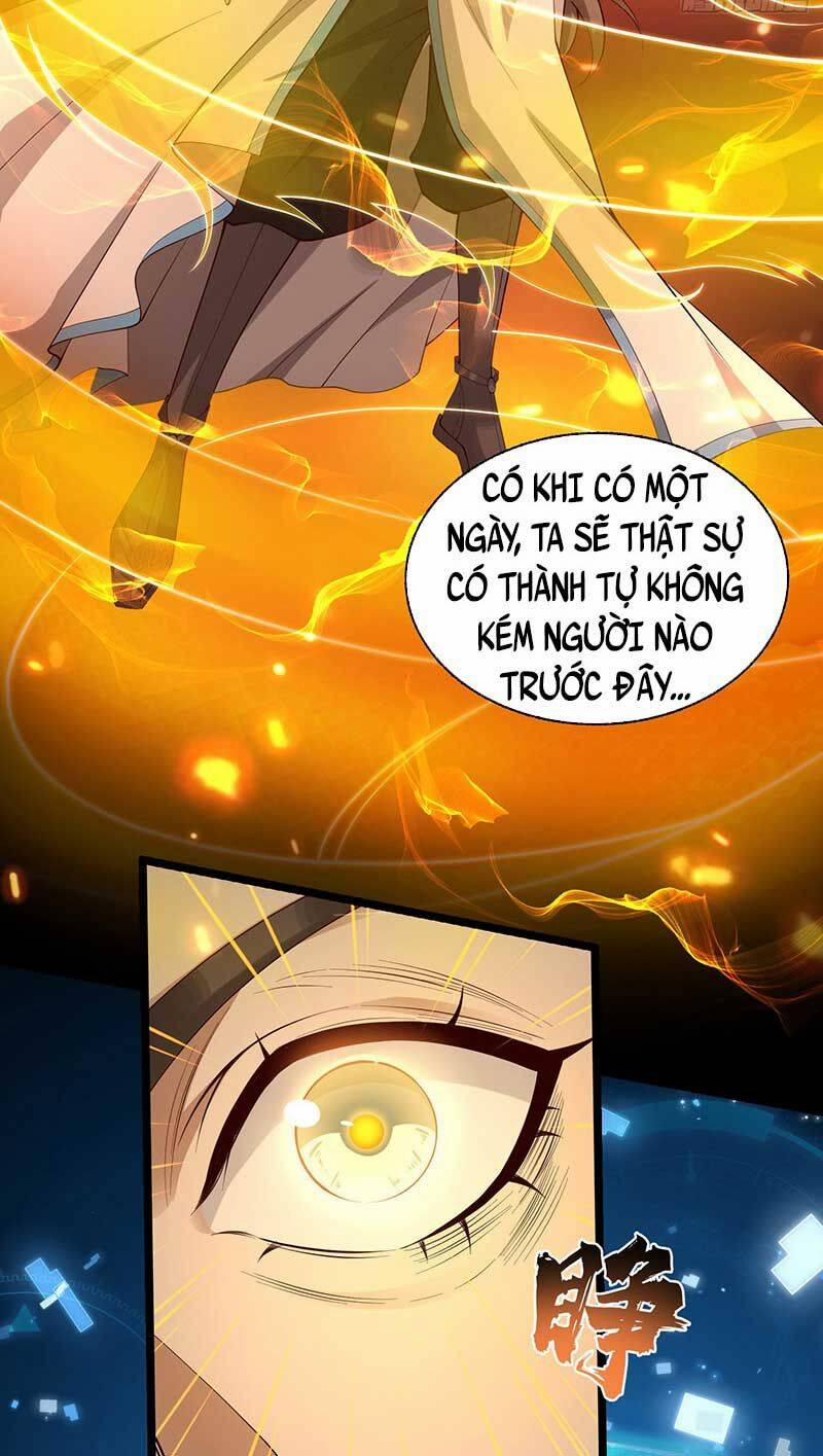 Tiên Tử Tha Mạng 7 trang 10