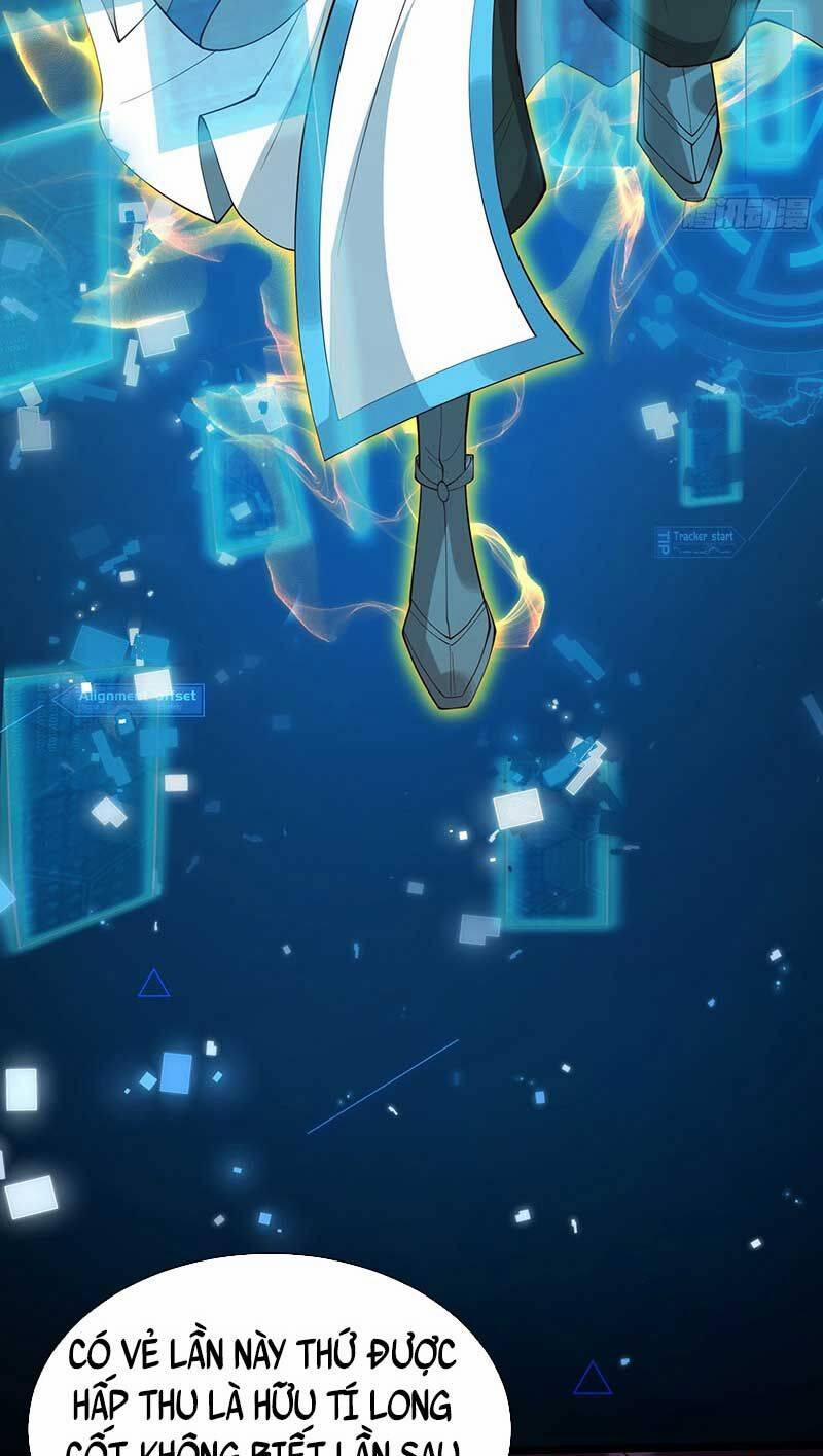 Tiên Tử Tha Mạng 7 trang 12