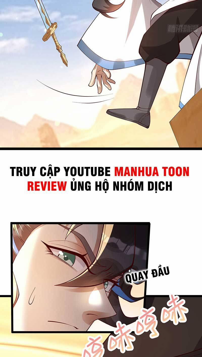 Tiên Tử Tha Mạng 7 trang 19