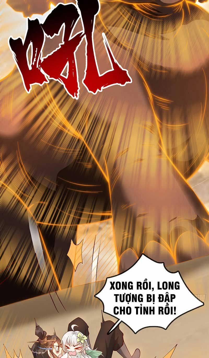 Tiên Tử Tha Mạng 7 trang 28