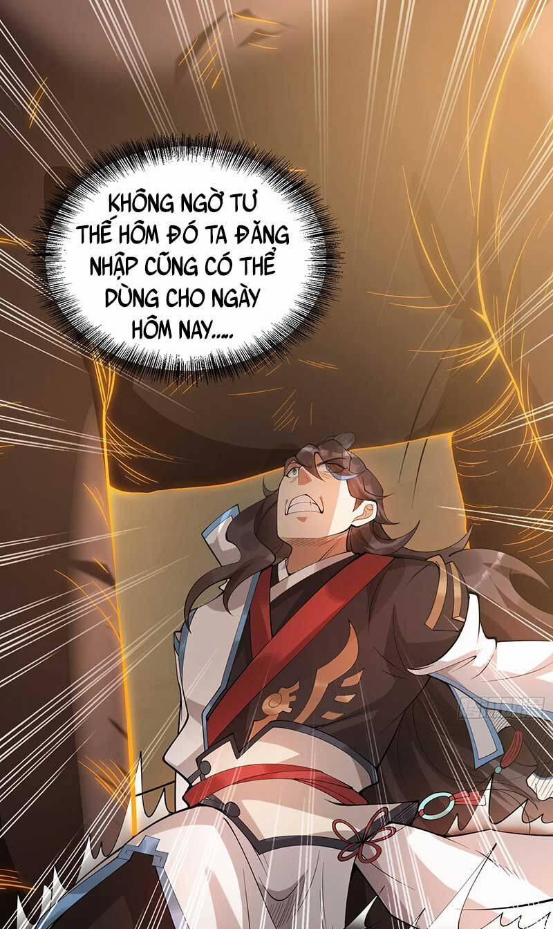Tiên Tử Tha Mạng 7 trang 47