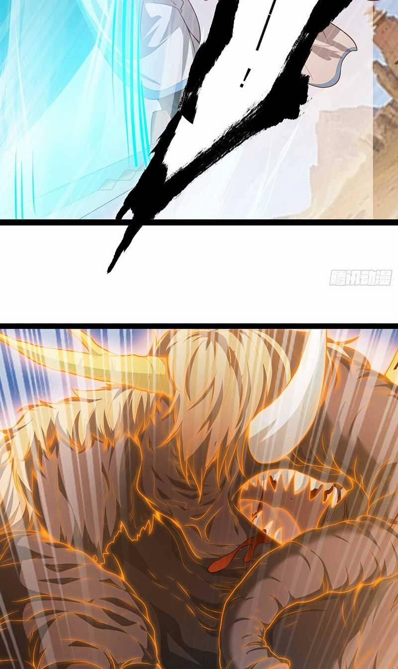 Tiên Tử Tha Mạng 7 trang 51