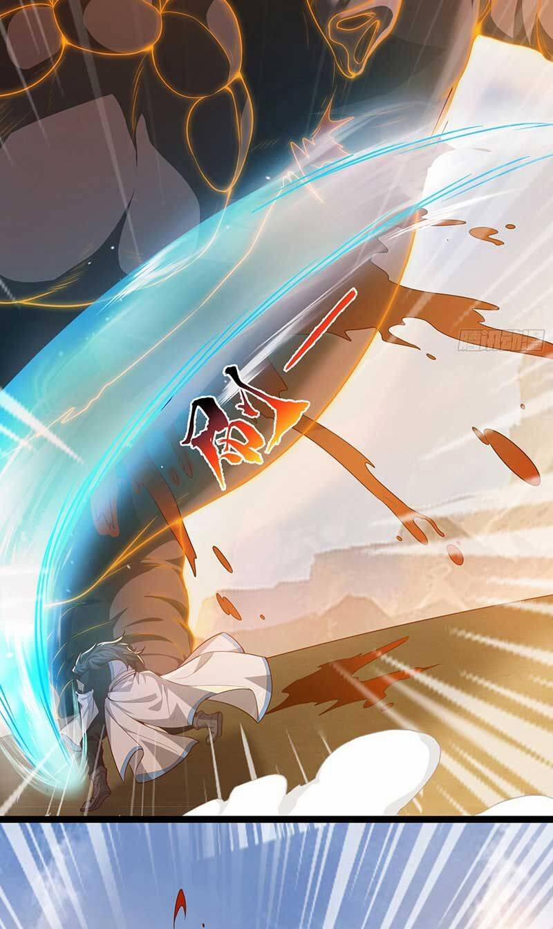 Tiên Tử Tha Mạng 7 trang 52