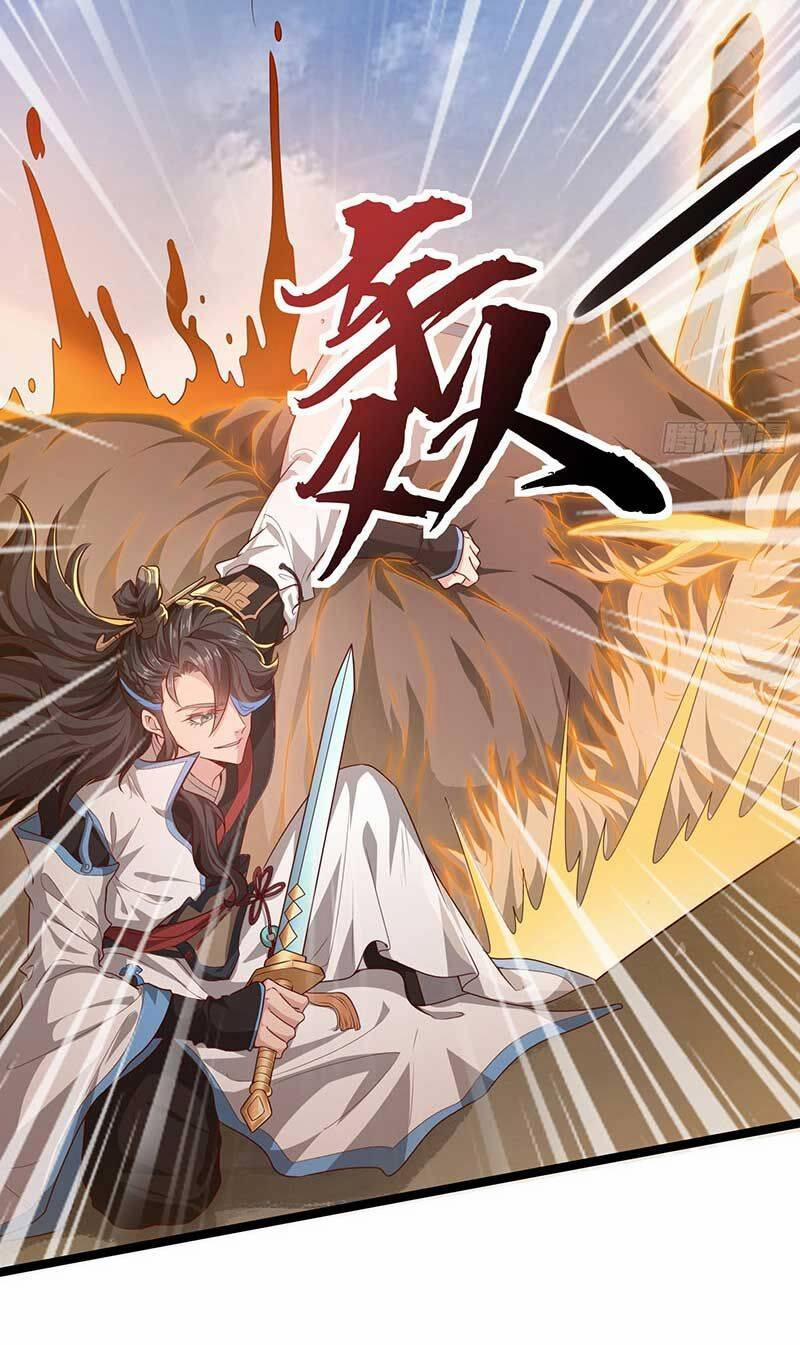 Tiên Tử Tha Mạng 7 trang 53