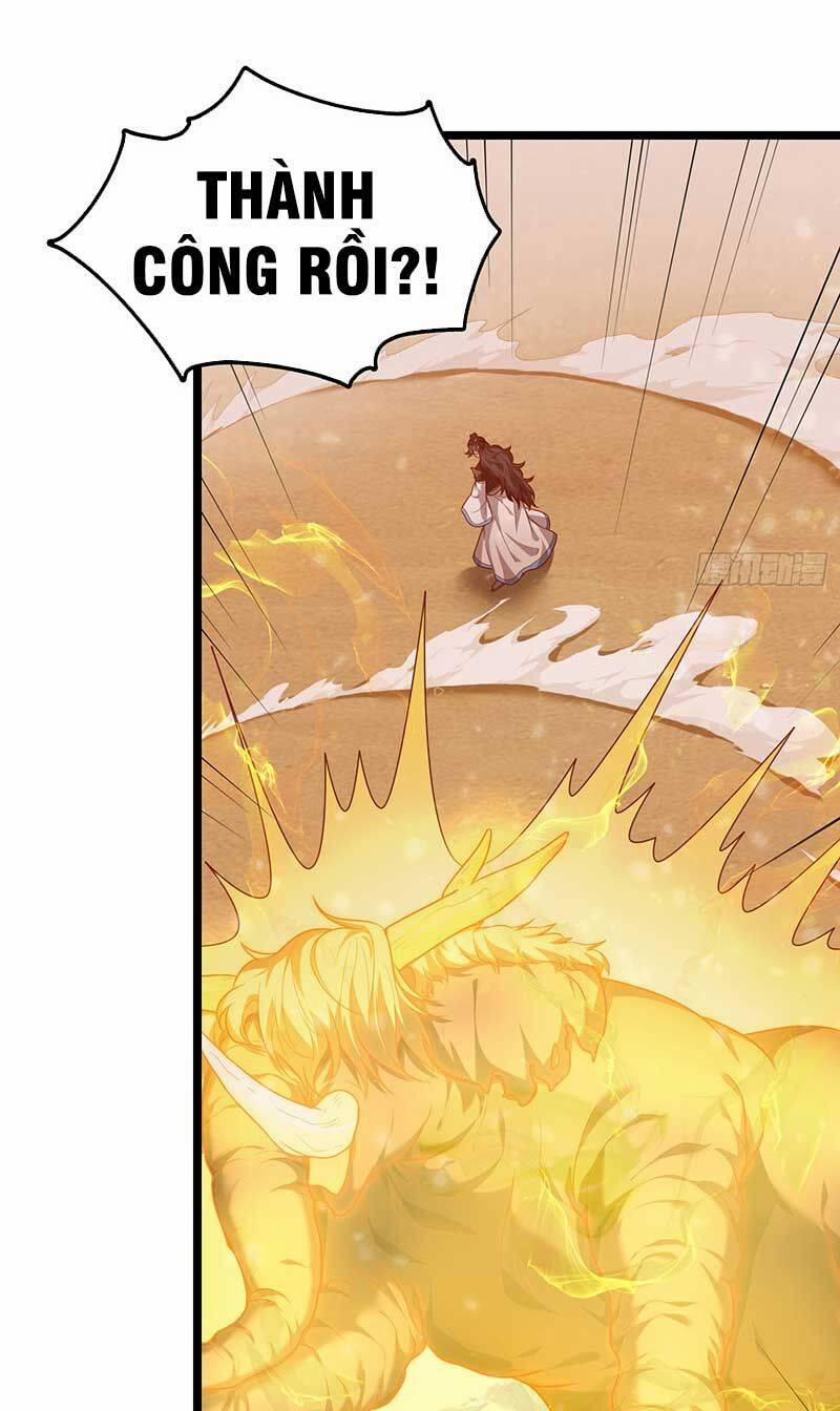 Tiên Tử Tha Mạng 7 trang 54