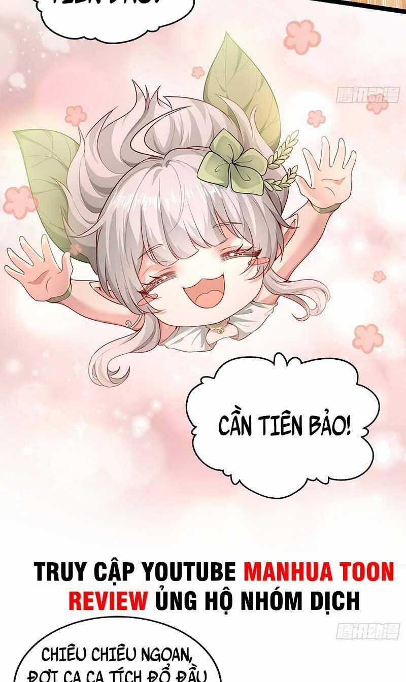 Tiên Tử Tha Mạng 7 trang 58