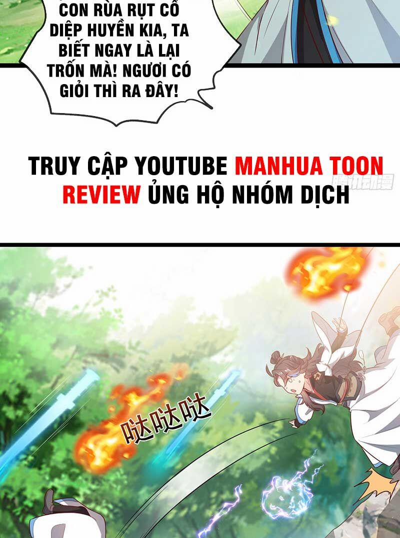 Tiên Tử Tha Mạng 8 trang 22