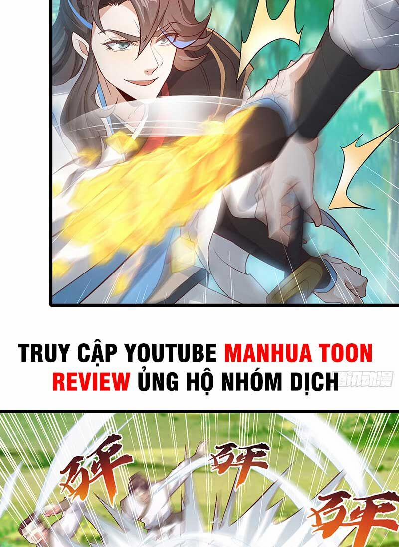 Tiên Tử Tha Mạng 8 trang 48