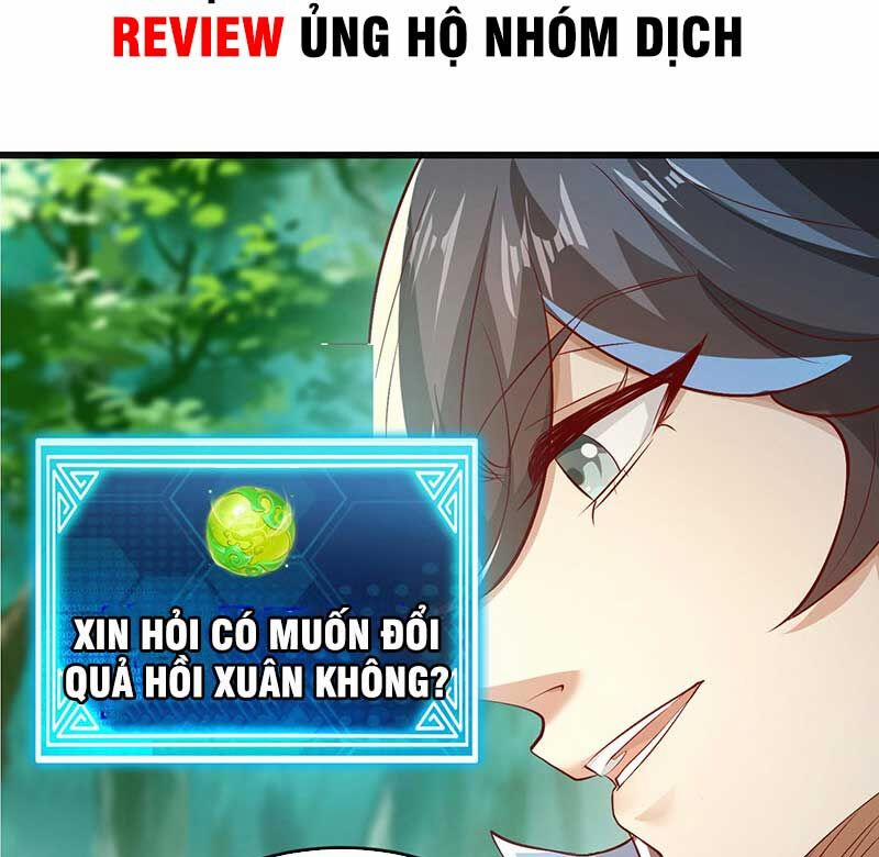 Tiên Tử Tha Mạng 8 trang 57