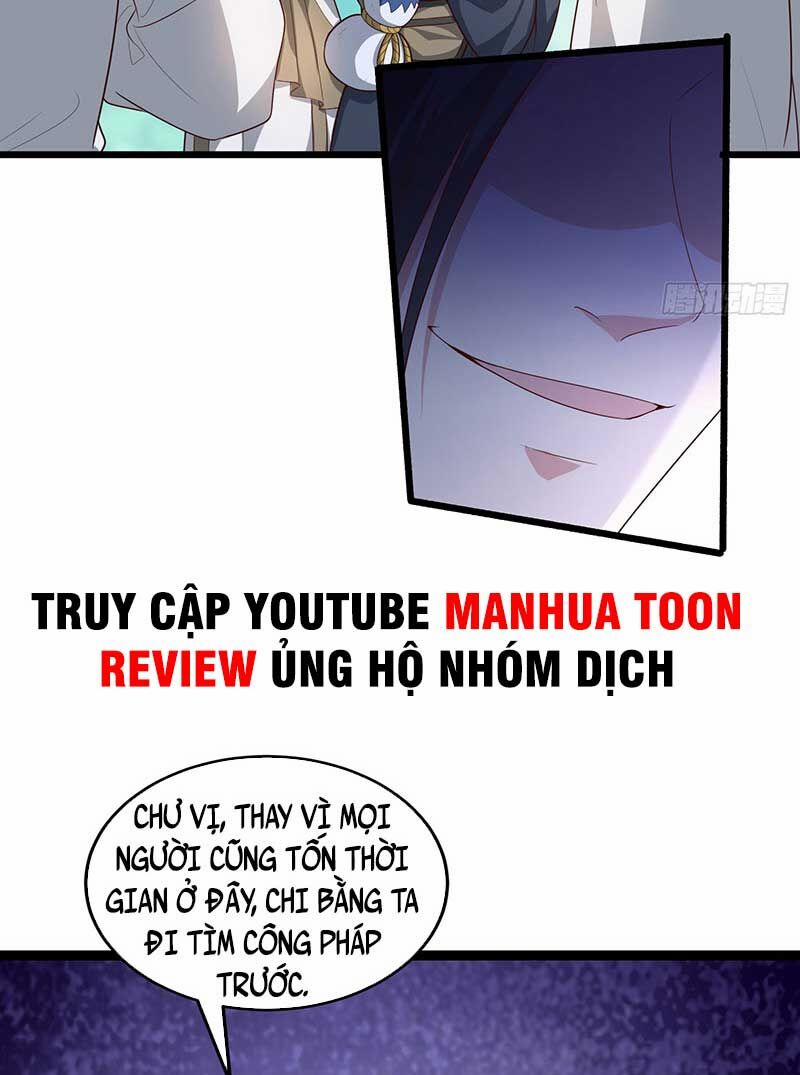 Tiên Tử Tha Mạng 8 trang 6