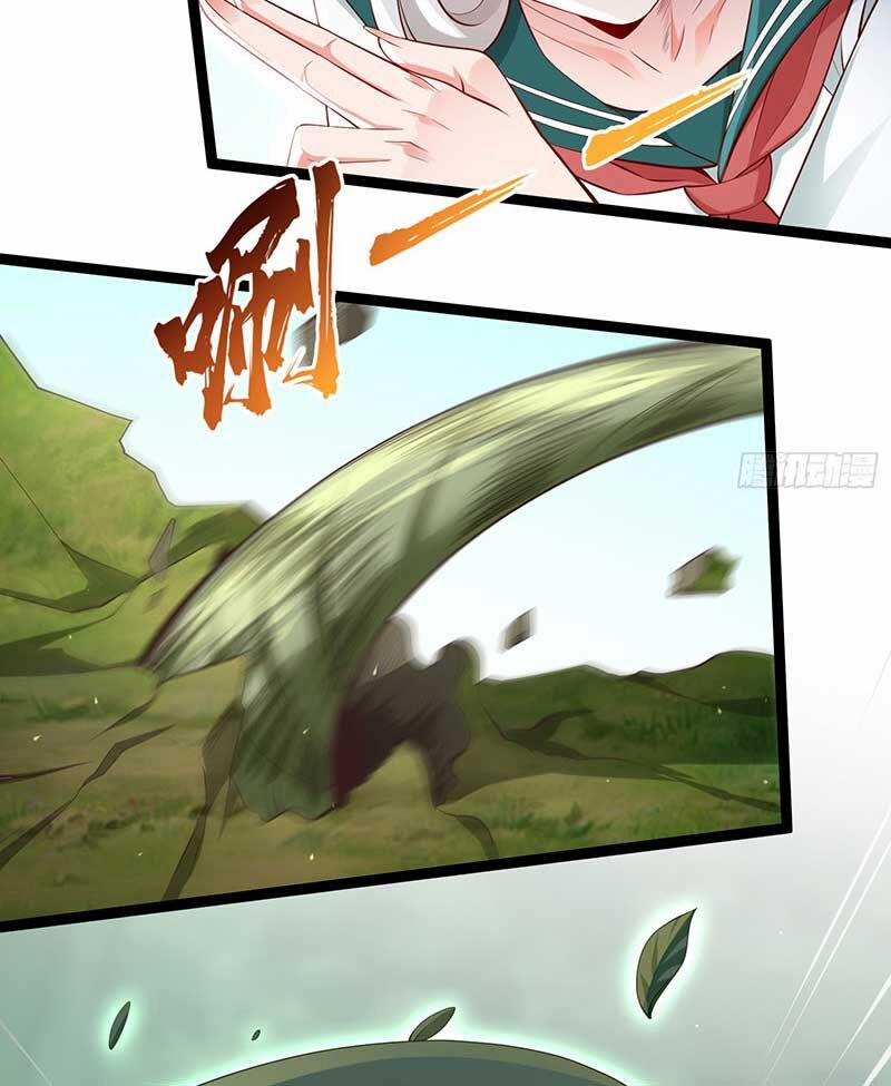 Tiên Tử Tha Mạng 9 trang 10