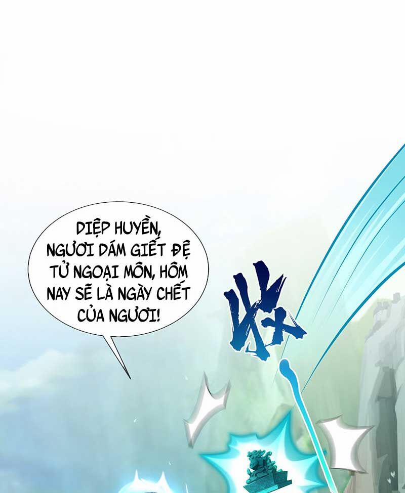 Tiên Tử Tha Mạng 9 trang 17