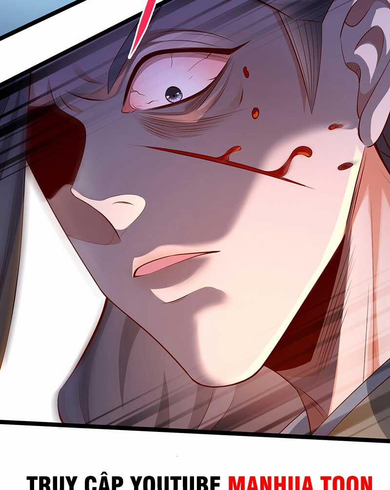 Tiên Tử Tha Mạng 9 trang 32