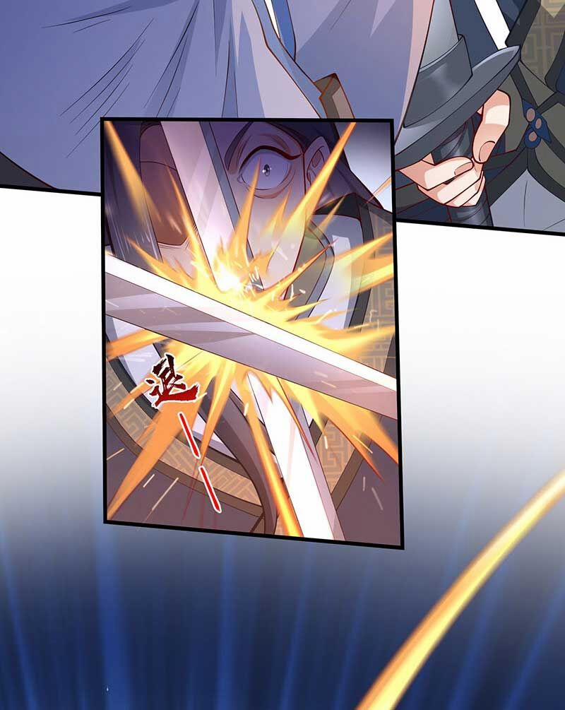 Tiên Tử Tha Mạng 9 trang 36