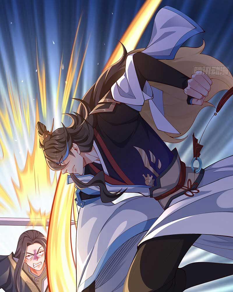 Tiên Tử Tha Mạng 9 trang 37