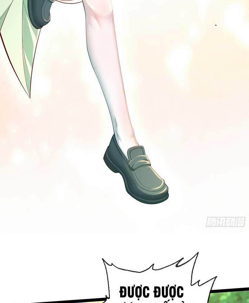 Tiên Tử Tha Mạng 9 trang 4