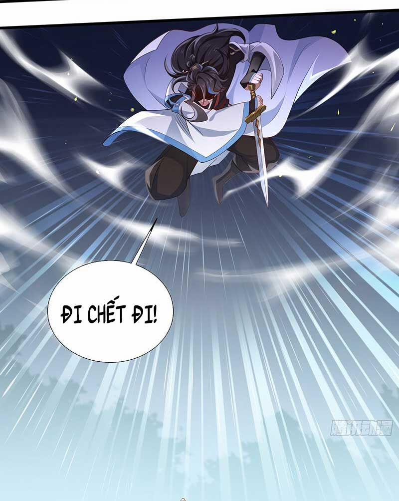 Tiên Tử Tha Mạng 9 trang 42