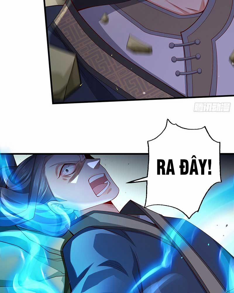Tiên Tử Tha Mạng 9 trang 44