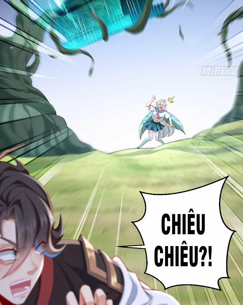 Tiên Tử Tha Mạng 9 trang 48