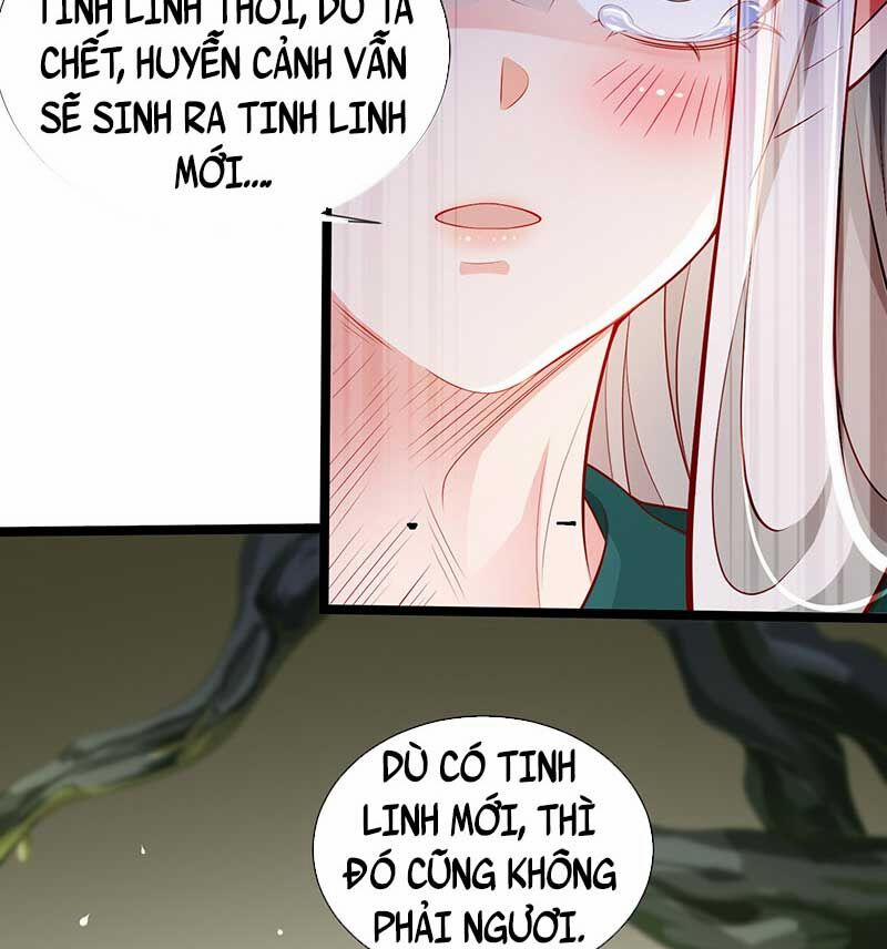 Tiên Tử Tha Mạng 9 trang 63