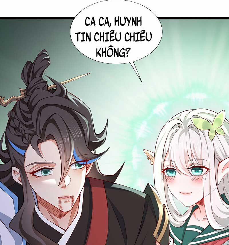 Tiên Tử Tha Mạng 9 trang 69