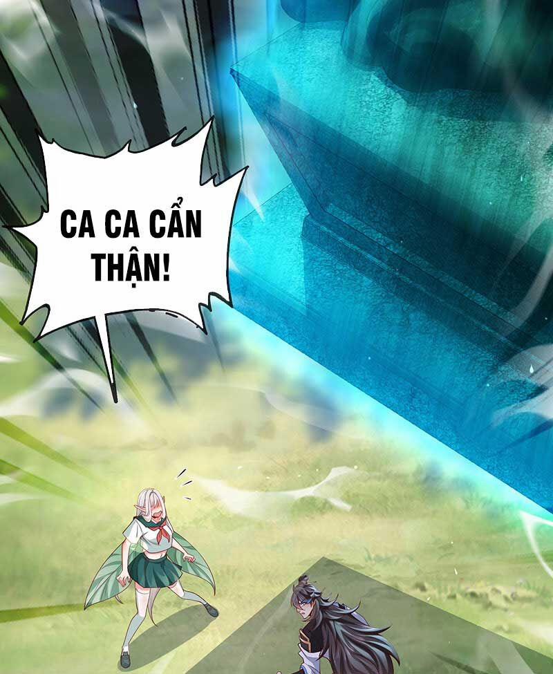 Tiên Tử Tha Mạng 9 trang 8