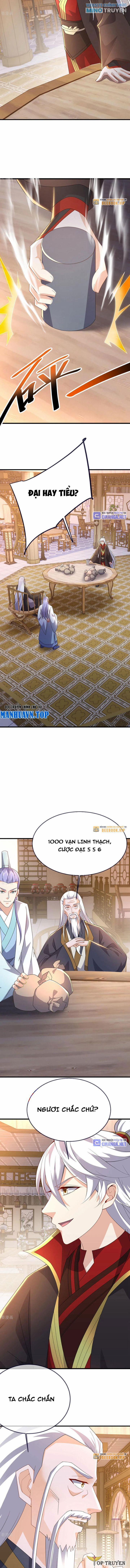 Tiên Võ Đế Tôn 0 Toptruyen trang 4