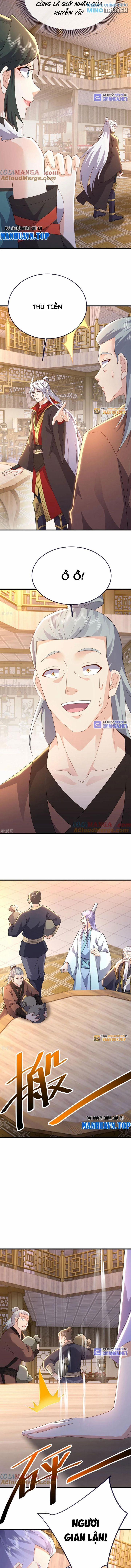 Tiên Võ Đế Tôn 0 Toptruyen trang 8