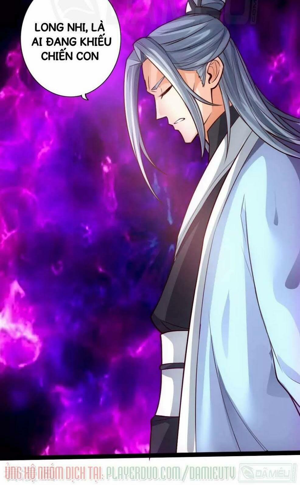 Tiên Võ Đế Tôn 11 trang 25
