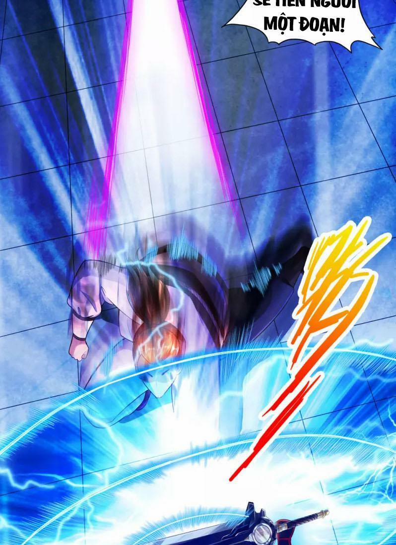 Tiên Võ Đế Tôn 12 trang 13