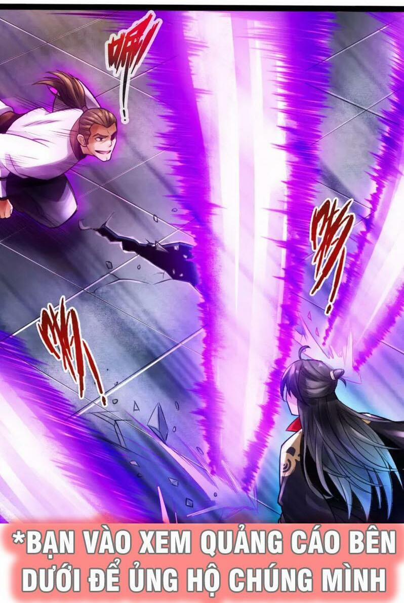 Tiên Võ Đế Tôn 12 trang 21