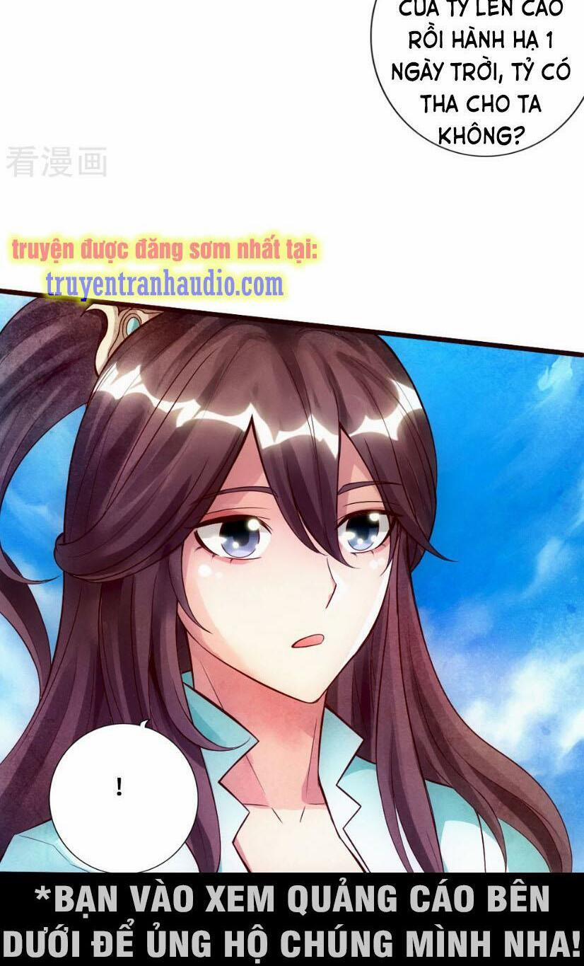 Tiên Võ Đế Tôn 13 trang 23